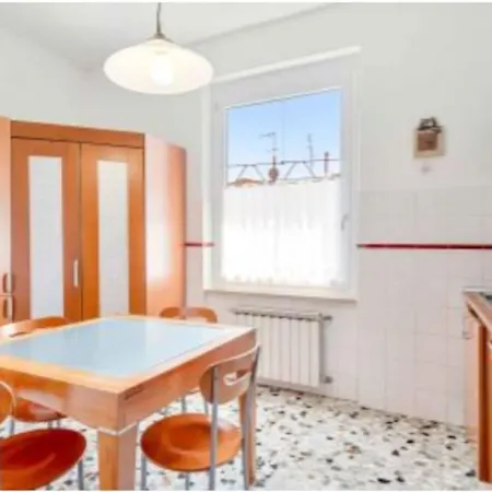 Relax 3 - Jacuzzi Cinque Terre וילה *