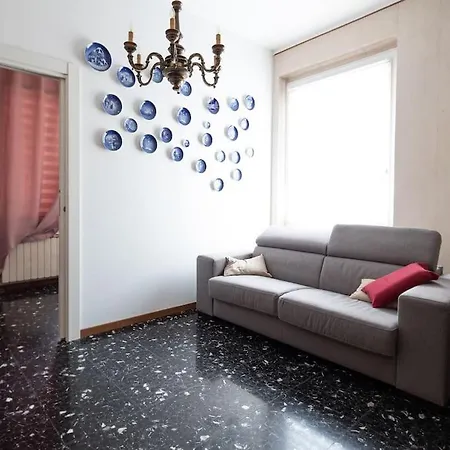 Relax 3 - Jacuzzi Cinque Terre