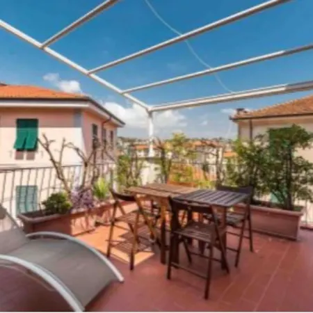 Relax 3 - Jacuzzi Cinque Terre וילה *