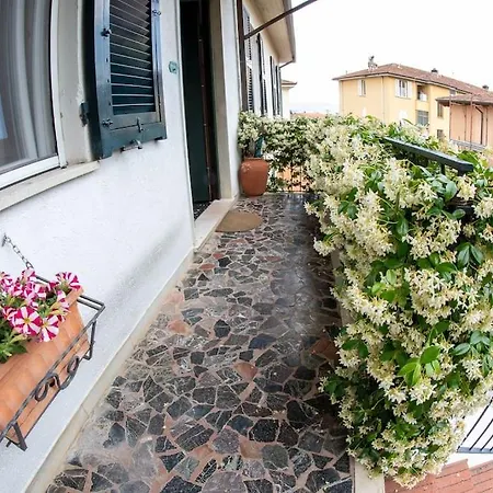 Relax 3 - Jacuzzi Cinque Terre