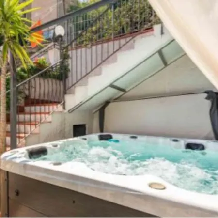 וילה Relax 3 - Jacuzzi Cinque Terre לה ספציה