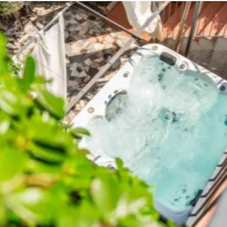 Relax 3 - Jacuzzi Cinque Terre לה ספציה