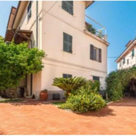 Relax 3 - Jacuzzi Cinque Terre