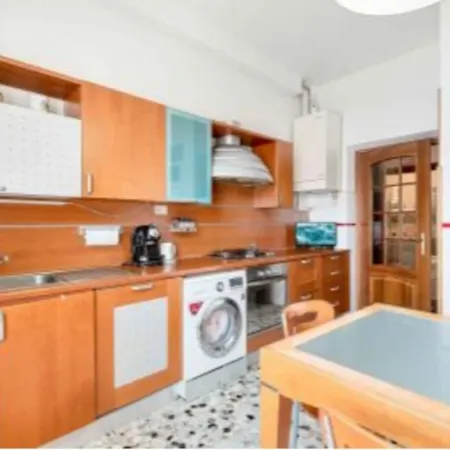 Relax 3 - Jacuzzi Cinque Terre וילה *