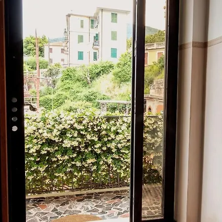 Villa Relax 3 - Jacuzzi Cinque Terre