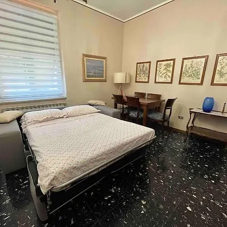 Relax 3 - Jacuzzi Cinque Terre