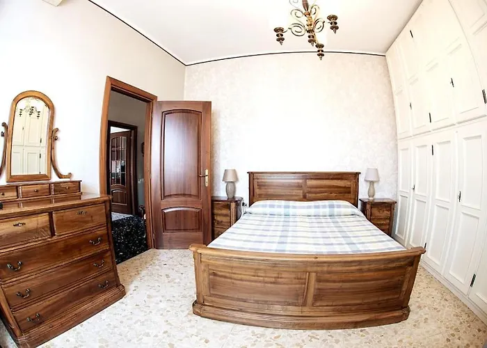 Villa Relax 3 - Jacuzzi Cinque Terre La Spezia