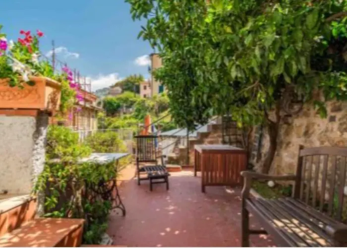 Relax 3 - Jacuzzi Cinque Terre La Spezia