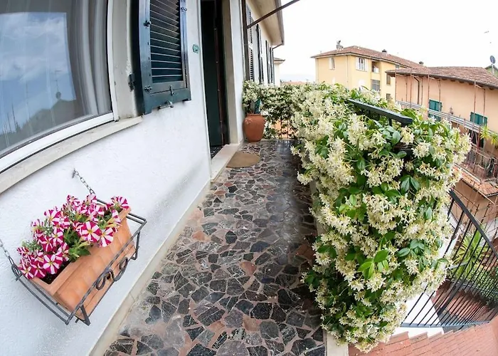 Relax 3 - Jacuzzi Cinque Terre