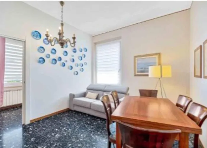 Relax 3 - Jacuzzi Cinque Terre Villa La Spezia