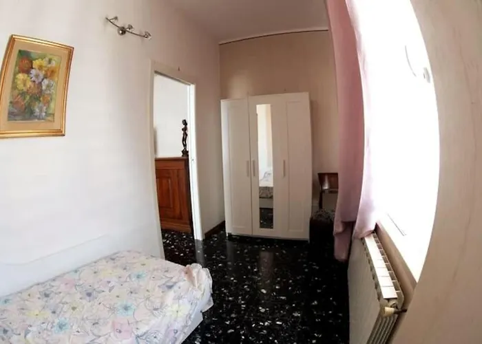 Villa Relax 3 - Jacuzzi Cinque Terre *