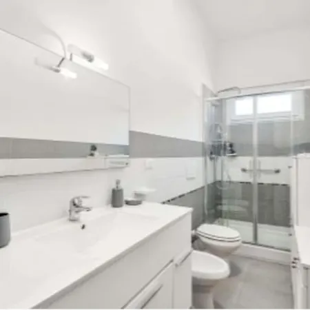 Relax 3 - Jacuzzi Cinque Terre Villa