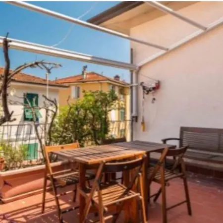 Villa Relax 3 - Jacuzzi Cinque Terre