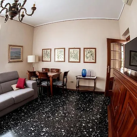 Relax 3 - Jacuzzi Cinque Terre Villa