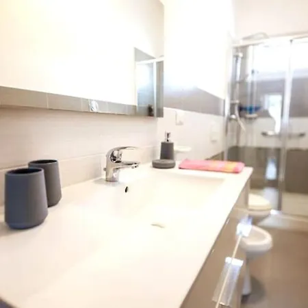 Villa Relax 3 - Jacuzzi Cinque Terre *