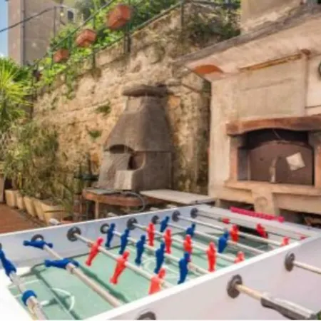 Relax 3 - Jacuzzi Cinque Terre Villa *