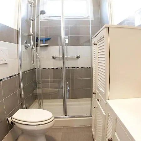 Relax 3 - Jacuzzi Cinque Terre La Spezia