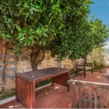 Villa Relax 3 - Jacuzzi Cinque Terre *