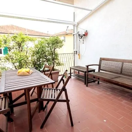 Relax 3 - Jacuzzi Cinque Terre La Spezia