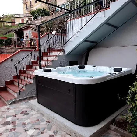 Relax 3 - Jacuzzi Cinque Terre La Spezia