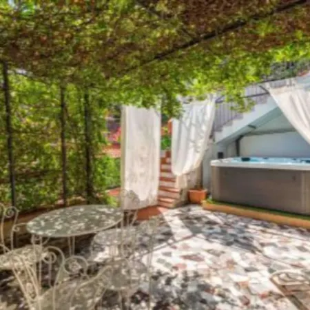 Relax 3 - Jacuzzi Cinque Terre * La Spezia