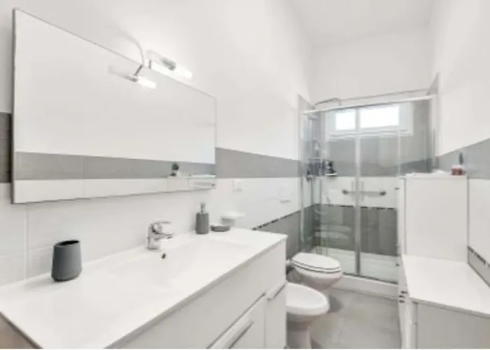 Relax 3 - Jacuzzi Cinque Terre Вилла