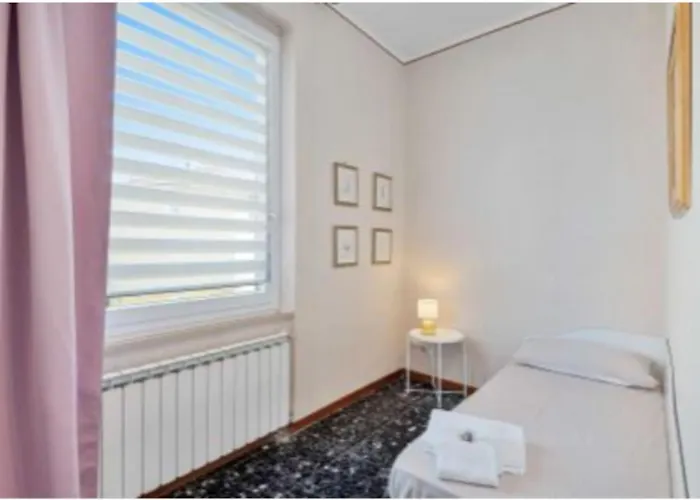 Relax 3 - Jacuzzi Cinque Terre Вилла Специя