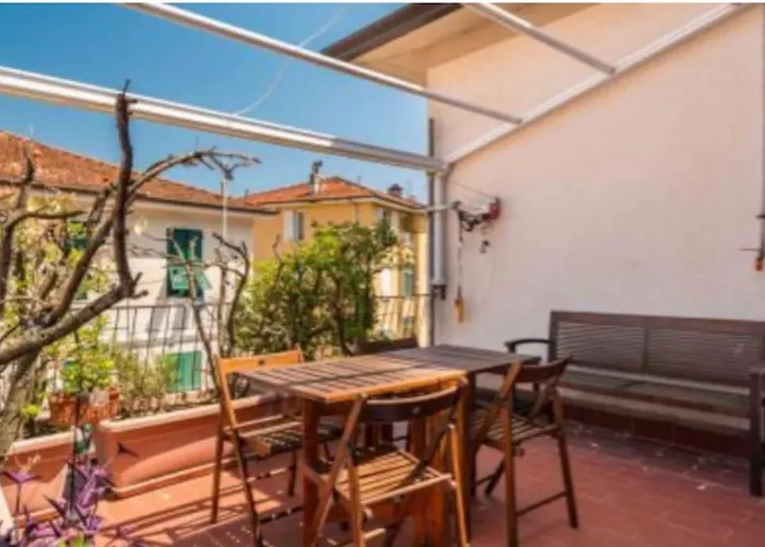 Вилла Relax 3 - Jacuzzi Cinque Terre