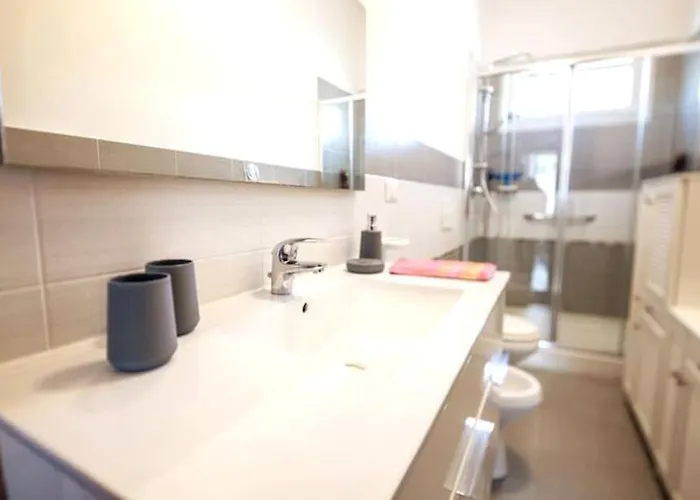 Вилла Relax 3 - Jacuzzi Cinque Terre *