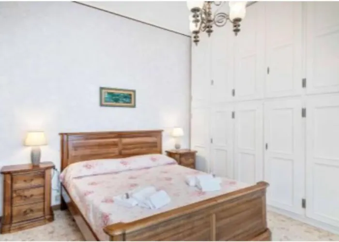 Relax 3 - Jacuzzi Cinque Terre *