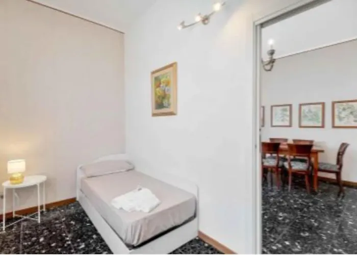 Relax 3 - Jacuzzi Cinque Terre * Специя