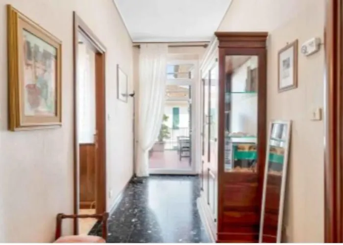 Relax 3 - Jacuzzi Cinque Terre