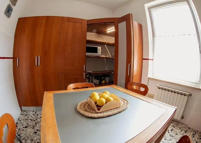 Relax 3 - Jacuzzi Cinque Terre Вилла