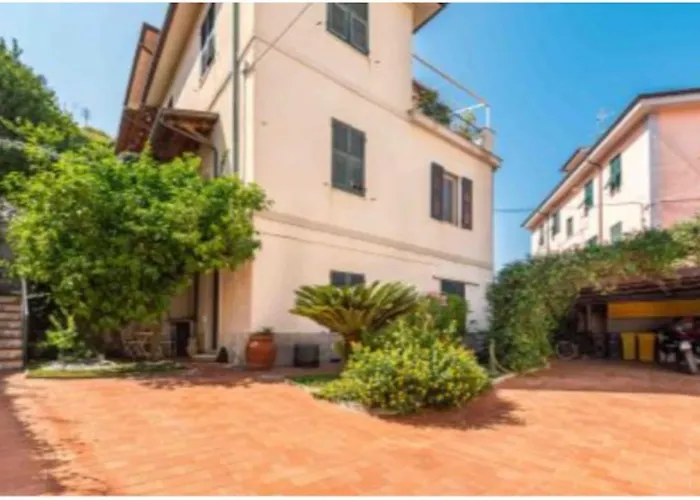 Relax 3 - Jacuzzi Cinque Terre