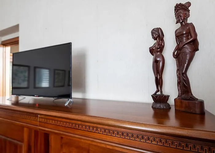 Relax 3 - Jacuzzi Cinque Terre Вилла *