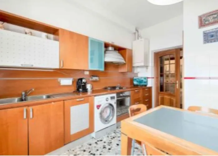 Relax 3 - Jacuzzi Cinque Terre Вилла *