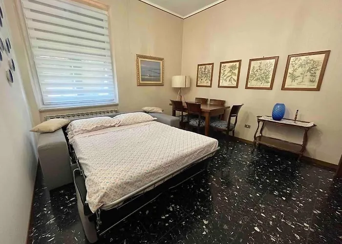 Relax 3 - Jacuzzi Cinque Terre