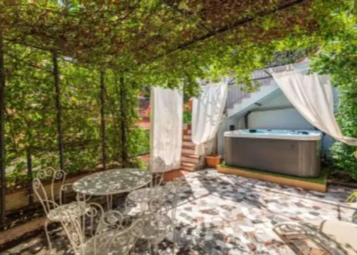 Relax 3 - Jacuzzi Cinque Terre * Специя